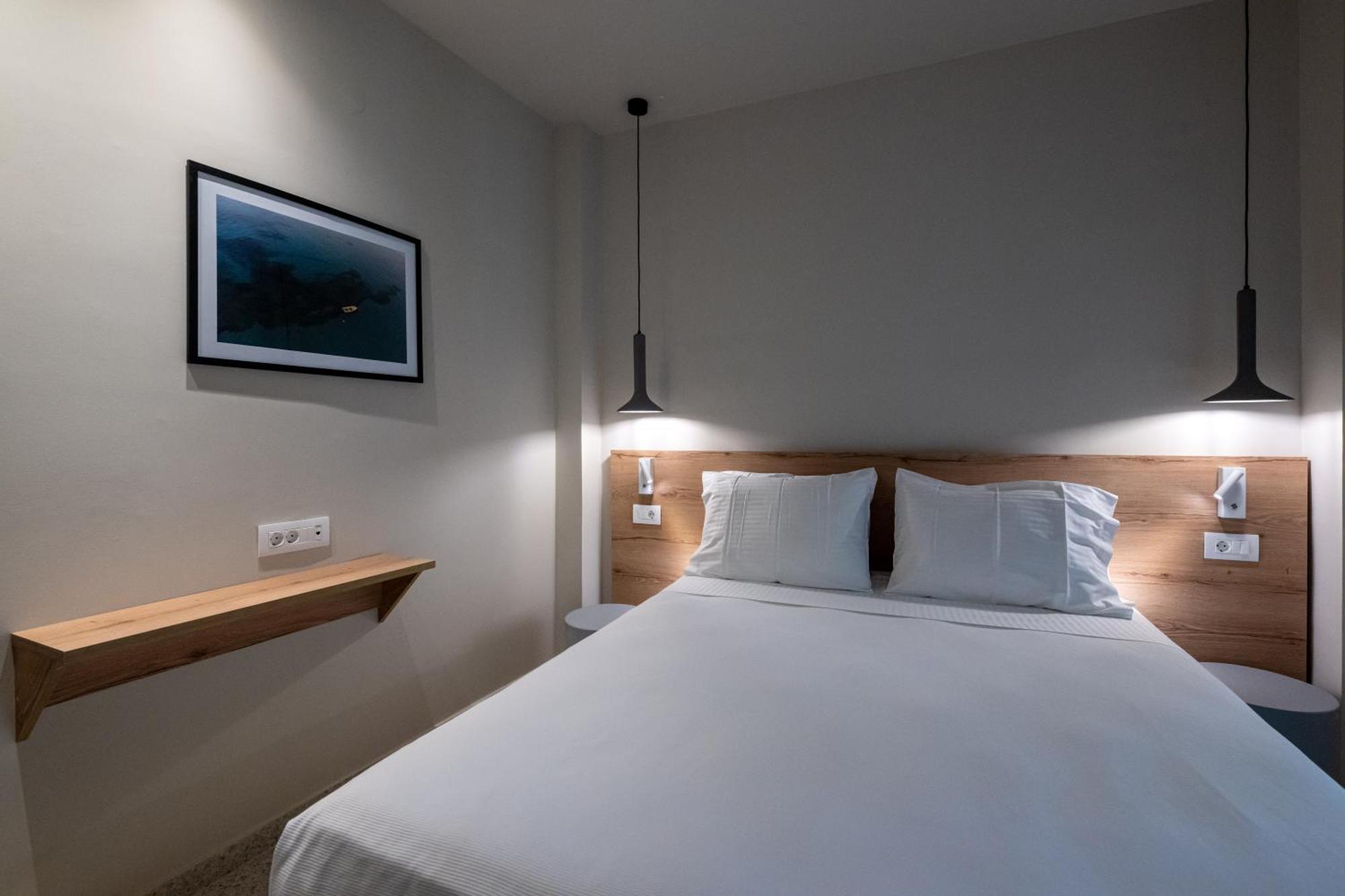 Asklipiou Cube - Kalamata Mediterranean Suites Exterior foto